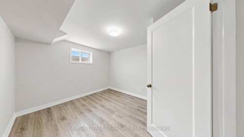 784 Galloway Crescent, Mississauga, ON - Indoor Photo Showing Other Room