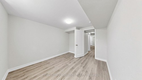 784 Galloway Crescent, Mississauga, ON - Indoor Photo Showing Other Room