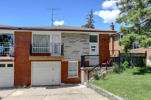 1278 Shamir Crescent, Mississauga, ON 