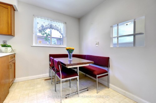 1278 Shamir Crescent, Mississauga, ON 