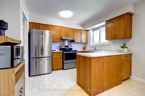 1278 Shamir Crescent, Mississauga, ON 