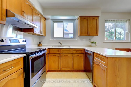 1278 Shamir Crescent, Mississauga, ON 