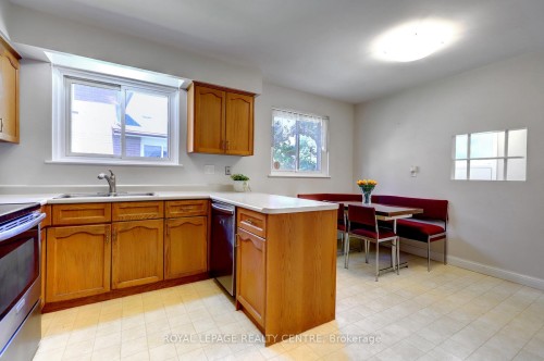 1278 Shamir Crescent, Mississauga, ON 