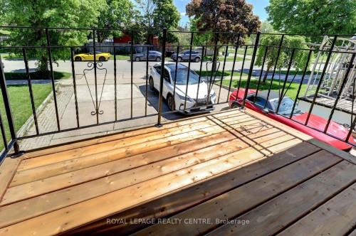 1278 Shamir Crescent, Mississauga, ON 