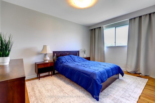 1278 Shamir Crescent, Mississauga, ON 