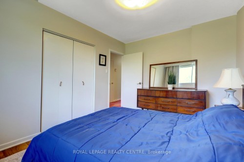 1278 Shamir Crescent, Mississauga, ON 