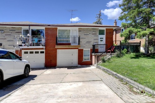 1278 Shamir Crescent, Mississauga, ON 