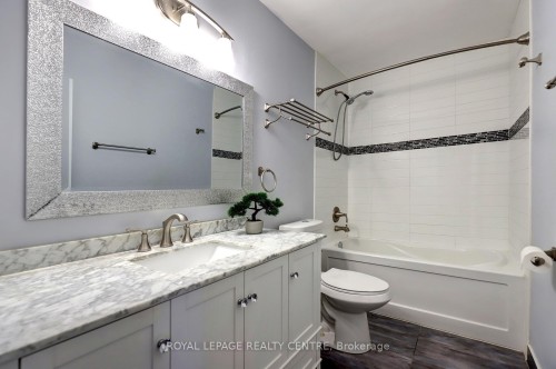 1278 Shamir Crescent, Mississauga, ON 