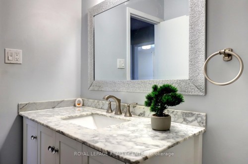 1278 Shamir Crescent, Mississauga, ON 