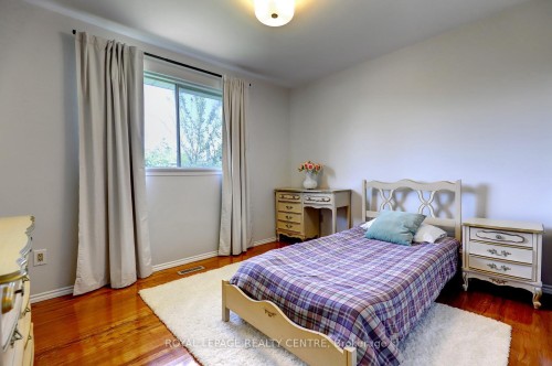 1278 Shamir Crescent, Mississauga, ON 