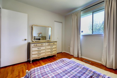 1278 Shamir Crescent, Mississauga, ON 