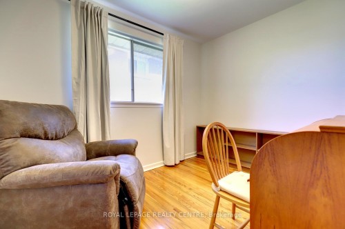 1278 Shamir Crescent, Mississauga, ON 
