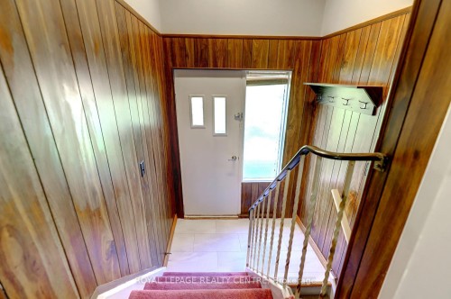 1278 Shamir Crescent, Mississauga, ON 