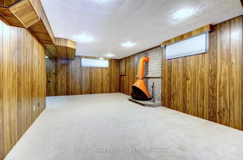 1278 Shamir Crescent, Mississauga, ON 