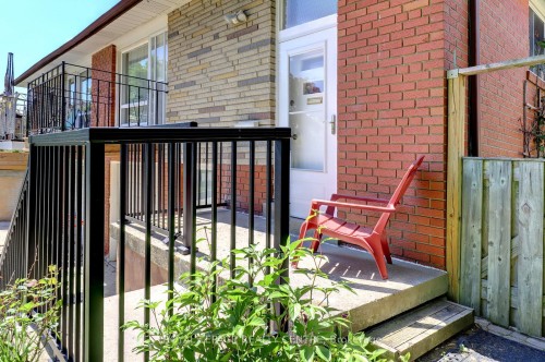 1278 Shamir Crescent, Mississauga, ON 