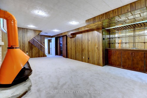 1278 Shamir Crescent, Mississauga, ON 