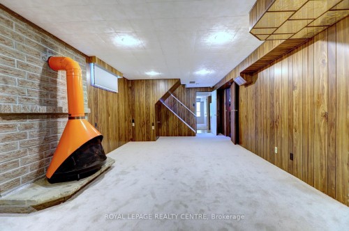 1278 Shamir Crescent, Mississauga, ON 