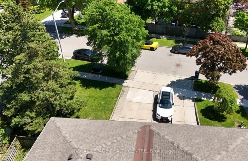 1278 Shamir Crescent, Mississauga, ON 
