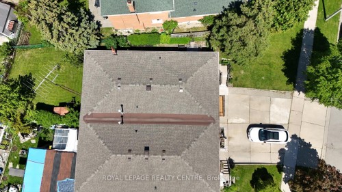 1278 Shamir Crescent, Mississauga, ON 