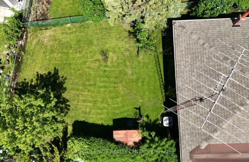 1278 Shamir Crescent, Mississauga, ON 