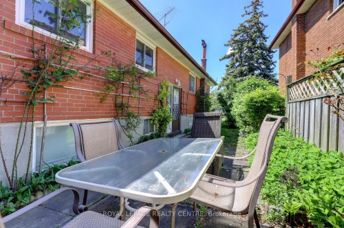 1278 Shamir Crescent, Mississauga, ON 