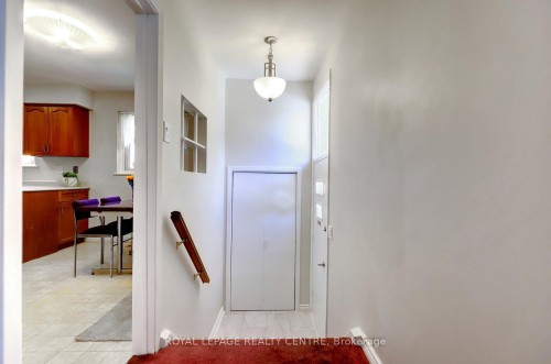 1278 Shamir Crescent, Mississauga, ON 