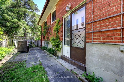 1278 Shamir Crescent, Mississauga, ON 