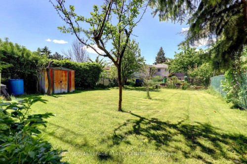 1278 Shamir Crescent, Mississauga, ON 