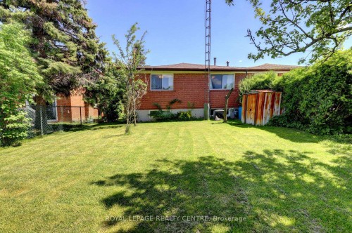 1278 Shamir Crescent, Mississauga, ON 