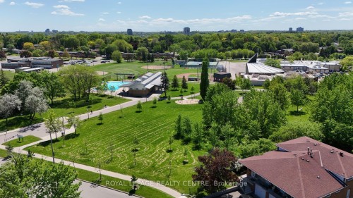 1278 Shamir Crescent, Mississauga, ON 