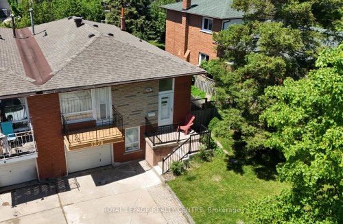 1278 Shamir Crescent, Mississauga, ON 