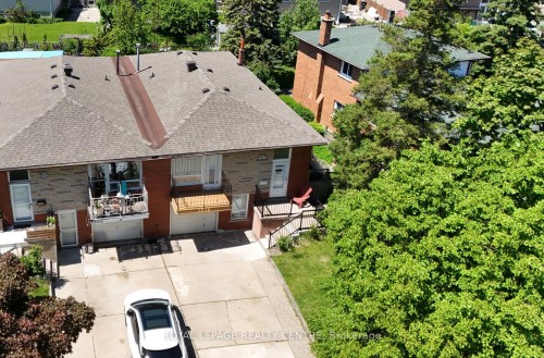 1278 Shamir Crescent, Mississauga, ON 
