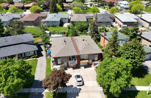 1278 Shamir Crescent, Mississauga, ON 
