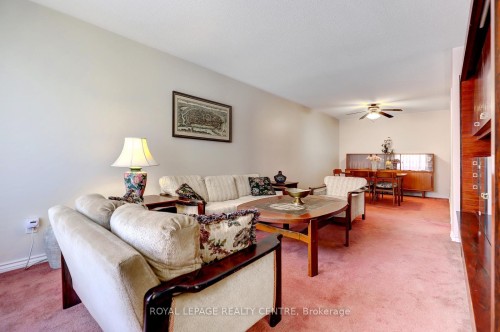 1278 Shamir Crescent, Mississauga, ON 