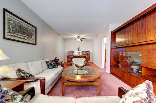 1278 Shamir Crescent, Mississauga, ON 