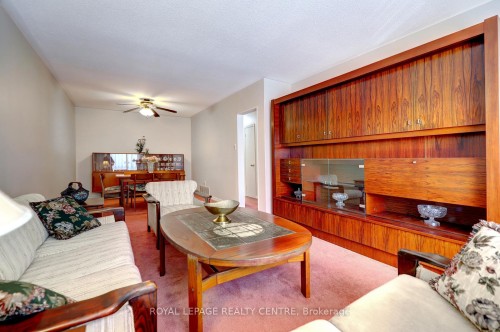1278 Shamir Crescent, Mississauga, ON 
