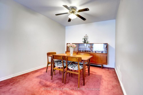 1278 Shamir Crescent, Mississauga, ON 