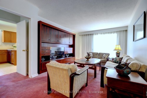 1278 Shamir Crescent, Mississauga, ON 