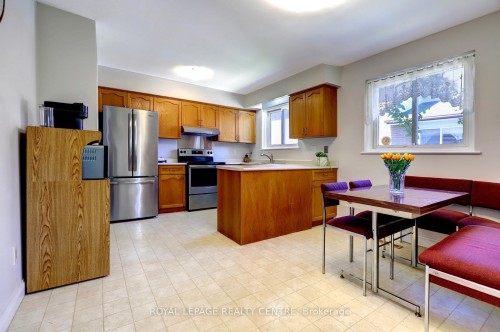 1278 Shamir Crescent, Mississauga, ON 