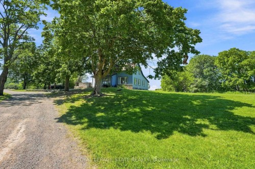 62 Thompson Road, Brantford, ON - Outdoor