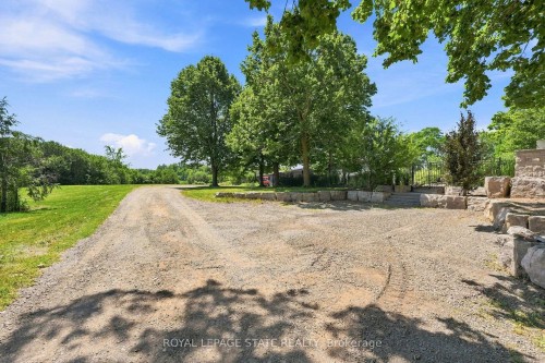 62 Thompson Road, Brantford, ON - Outdoor With View