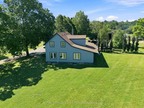 62 Thompson Road, Brantford, ON - Outdoor