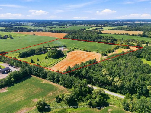 62 Thompson Road, Brantford, ON - Outdoor With View