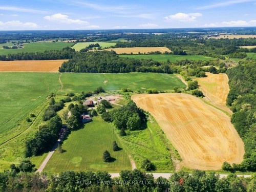 62 Thompson Road, Brantford, ON - Outdoor With View