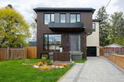24 Merritt Road Toronto, ON M4B 3K5