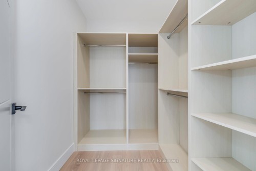 24 Merritt Road, Toronto, ON - Indoor With Storage