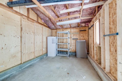 24 Merritt Road, Toronto, ON - Indoor