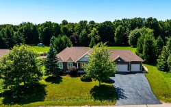66 Madill Drive  Mono, ON L9W 6G4