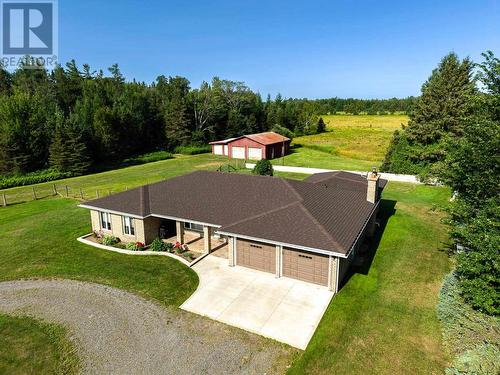 1435 Airport Rd, Prince Township, ON - Outdoor