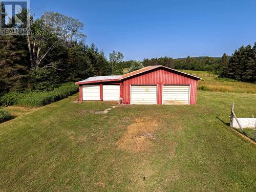 1435 Airport Rd, Prince Township, ON - Outdoor